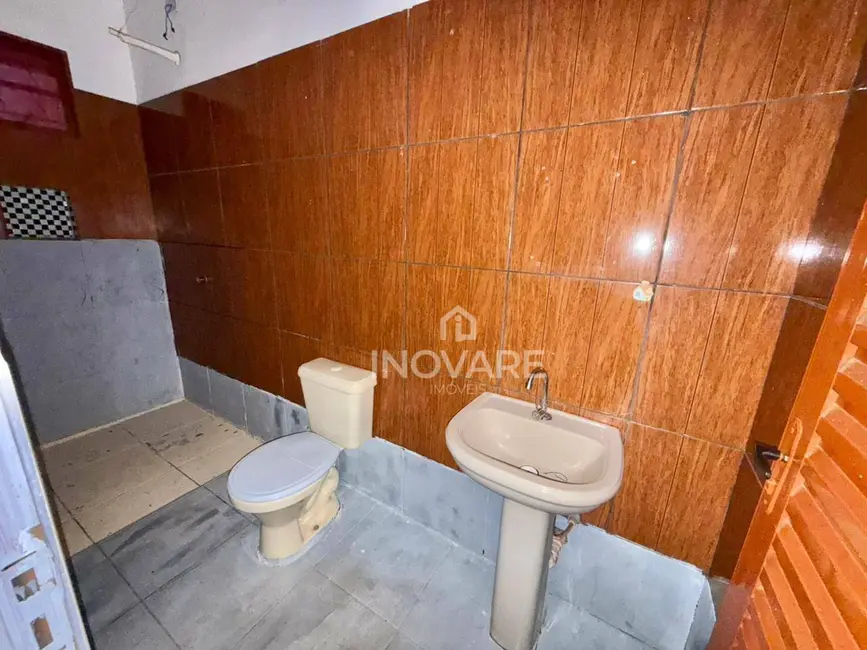Foto 1 de Casa com 3 quartos à venda, 360m2 em Setor Novo Horizonte, Itumbiara - GO