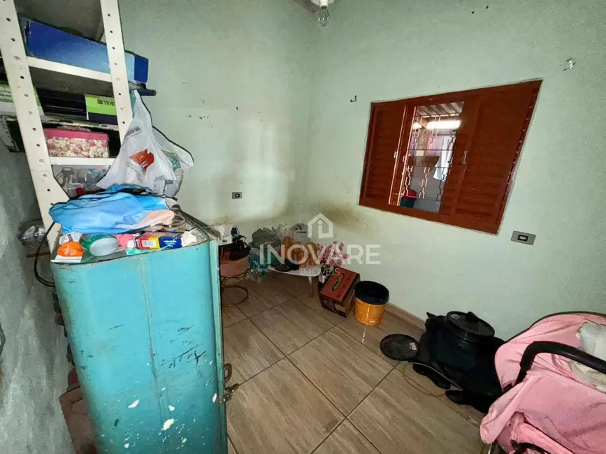 Foto 6 de Casa com 3 quartos à venda, 360m2 em Setor Novo Horizonte, Itumbiara - GO