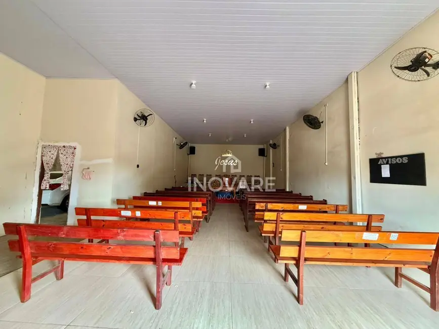 Foto 2 de Casa com 3 quartos à venda, 360m2 em Setor Novo Horizonte, Itumbiara - GO