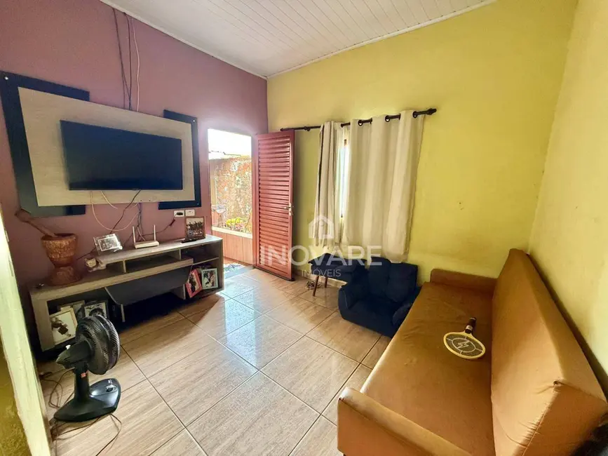 Foto 3 de Casa com 3 quartos à venda, 360m2 em Setor Novo Horizonte, Itumbiara - GO