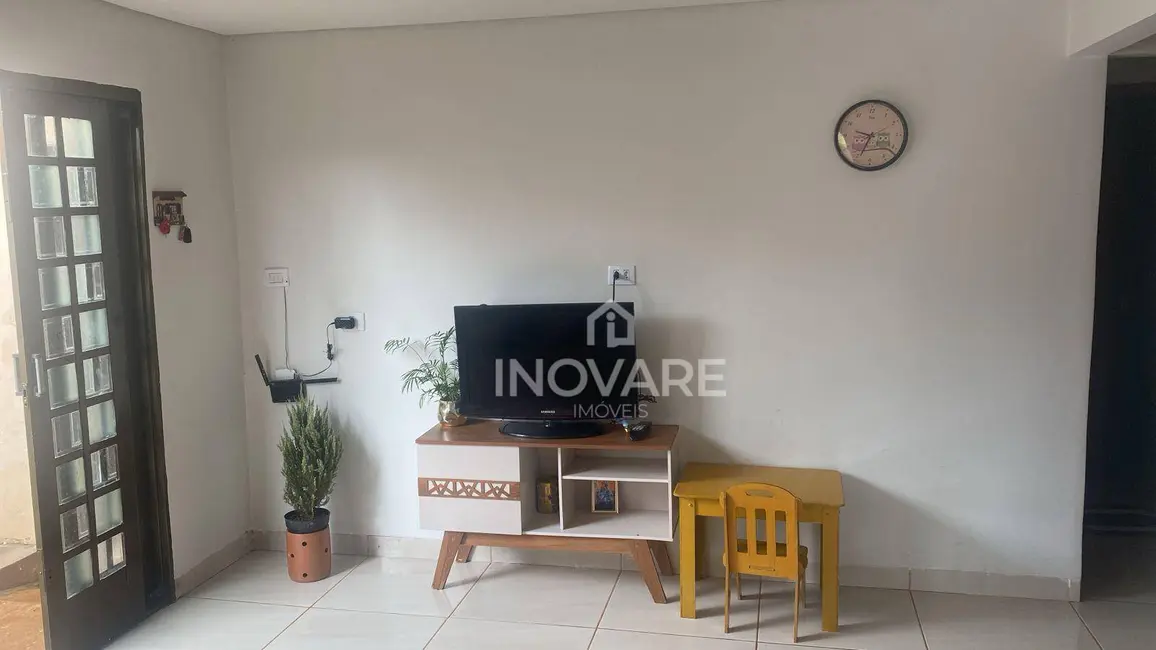 Foto 4 de Casa com 3 quartos à venda, 300m2 em Itumbiara - GO
