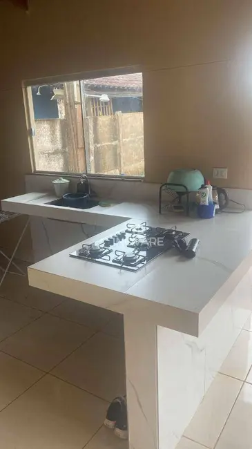 Foto 9 de Casa com 3 quartos à venda, 300m2 em Itumbiara - GO