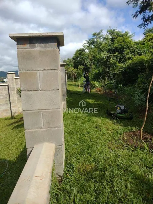 Foto 2 de Terreno / Lote à venda, 750m2 em Buriti Alegre - GO
