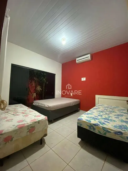 Foto 4 de Sítio / Rancho com 4 quartos à venda, 1700m2 em Buriti Alegre - GO