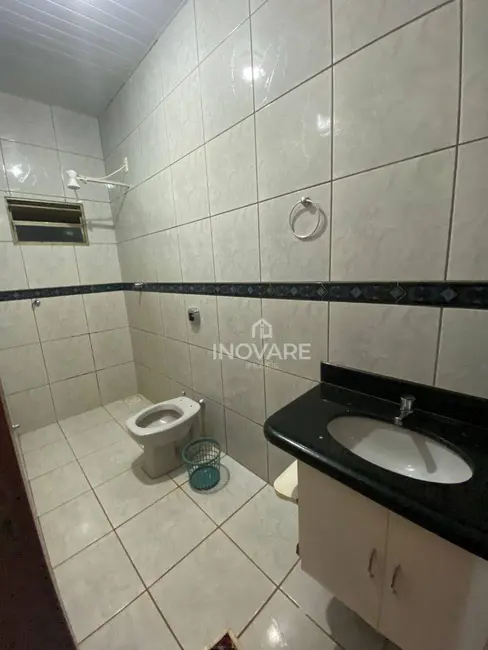 Foto 7 de Sítio / Rancho com 4 quartos à venda, 1700m2 em Buriti Alegre - GO