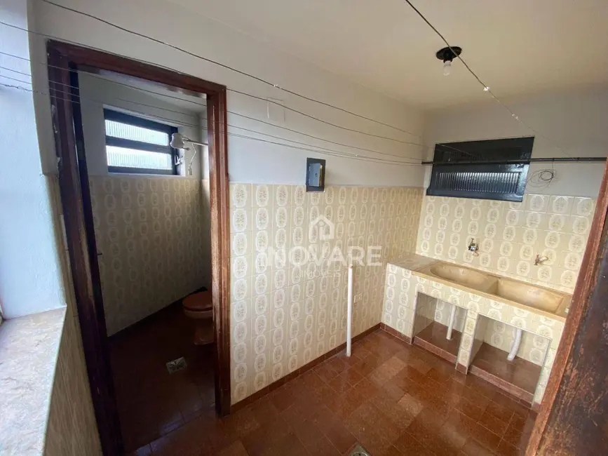 Foto 7 de Apartamento com 3 quartos para alugar, 80m2 em Itumbiara - GO
