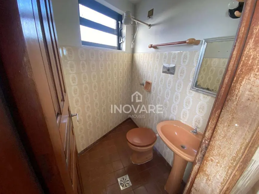 Foto 9 de Apartamento com 3 quartos para alugar, 80m2 em Itumbiara - GO