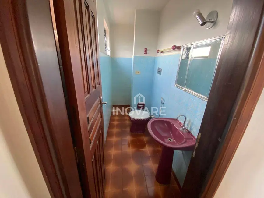 Foto 8 de Apartamento com 3 quartos para alugar, 80m2 em Itumbiara - GO
