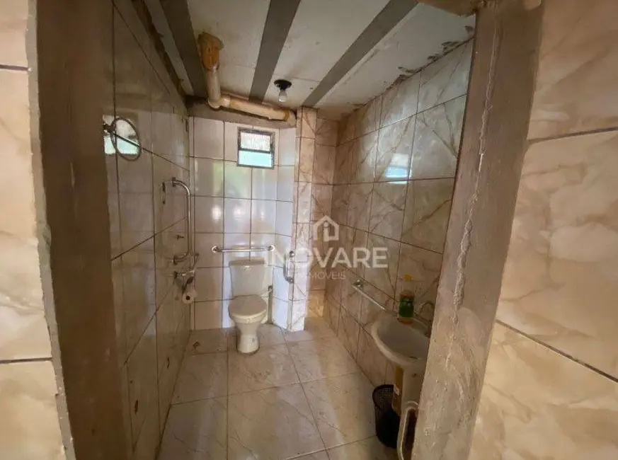 Foto 5 de Armazém / Galpão para alugar, 360m2 em Arapora - MG