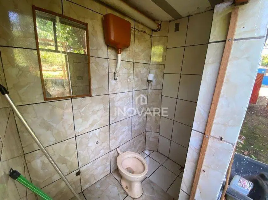 Foto 9 de Armazém / Galpão para alugar, 360m2 em Arapora - MG