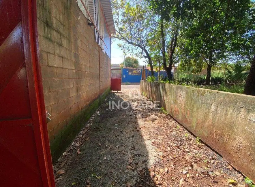 Foto 7 de Armazém / Galpão para alugar, 360m2 em Arapora - MG