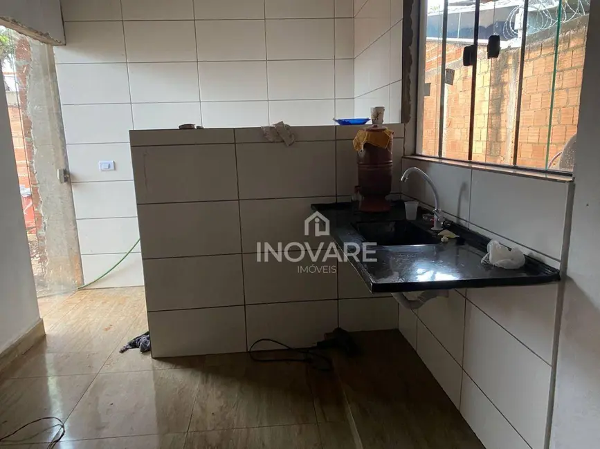 Foto 8 de Casa com 2 quartos para alugar, 78m2 em Itumbiara - GO