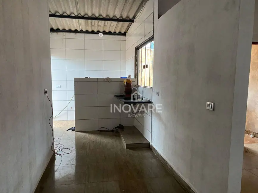 Foto 7 de Casa com 2 quartos para alugar, 78m2 em Itumbiara - GO