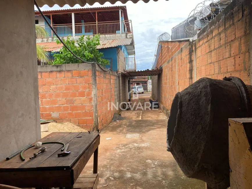 Foto 9 de Casa com 2 quartos para alugar, 78m2 em Itumbiara - GO