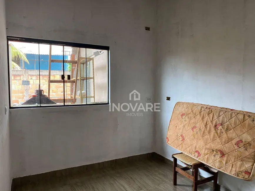 Foto 5 de Casa com 2 quartos para alugar, 78m2 em Itumbiara - GO