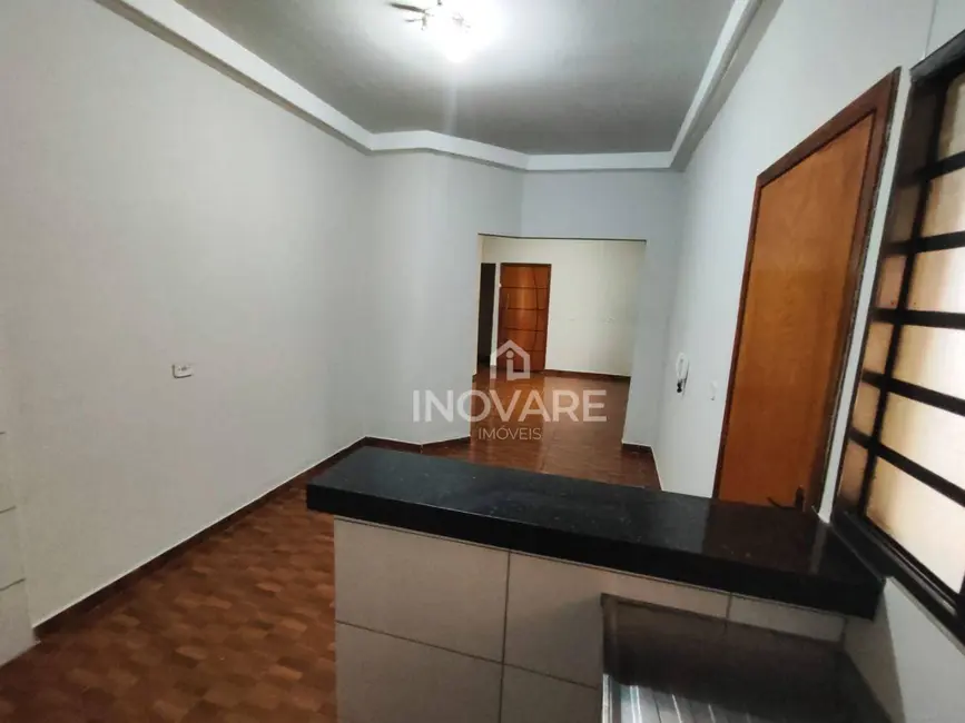 Foto 1 de Casa com 3 quartos para alugar, 250m2 em Jardim Morumbi, Itumbiara - GO