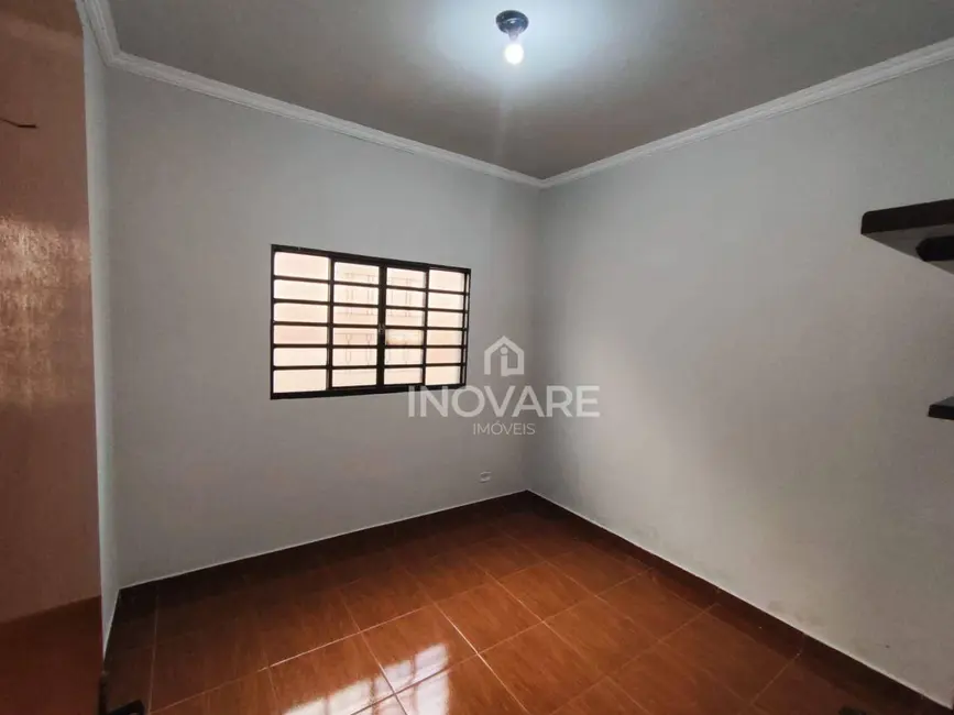 Foto 9 de Casa com 3 quartos para alugar, 250m2 em Jardim Morumbi, Itumbiara - GO