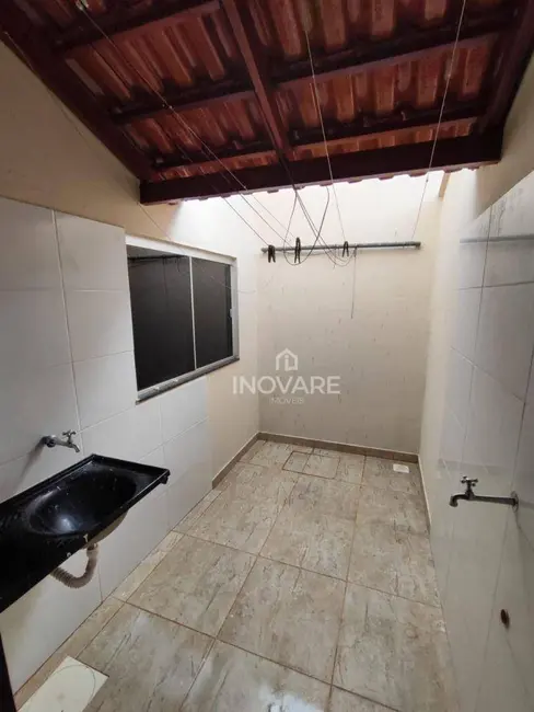Foto 9 de Casa com 3 quartos para alugar, 250m2 em Residencial Jardim Primavera, Itumbiara - GO