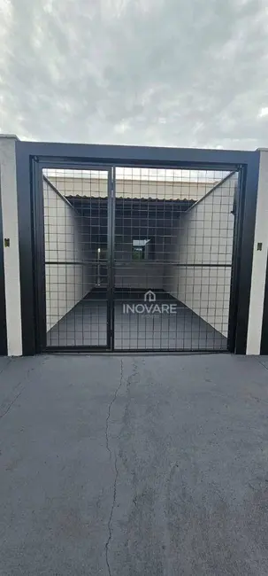 Foto 1 de Kitnet com 1 quarto para alugar em Itumbiara - GO