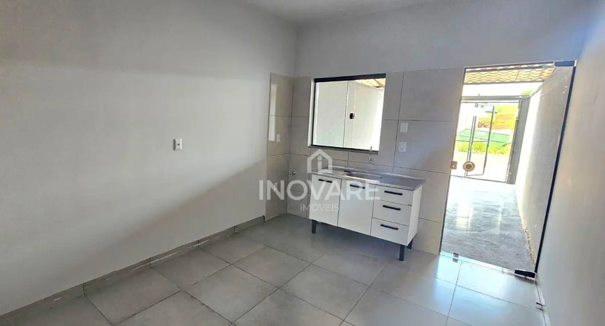 Foto 8 de Kitnet com 1 quarto para alugar em Itumbiara - GO