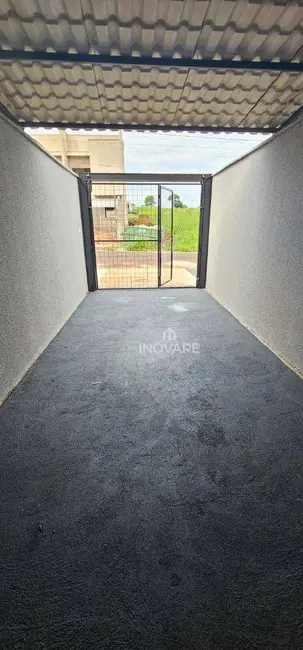 Foto 2 de Kitnet com 1 quarto para alugar em Itumbiara - GO