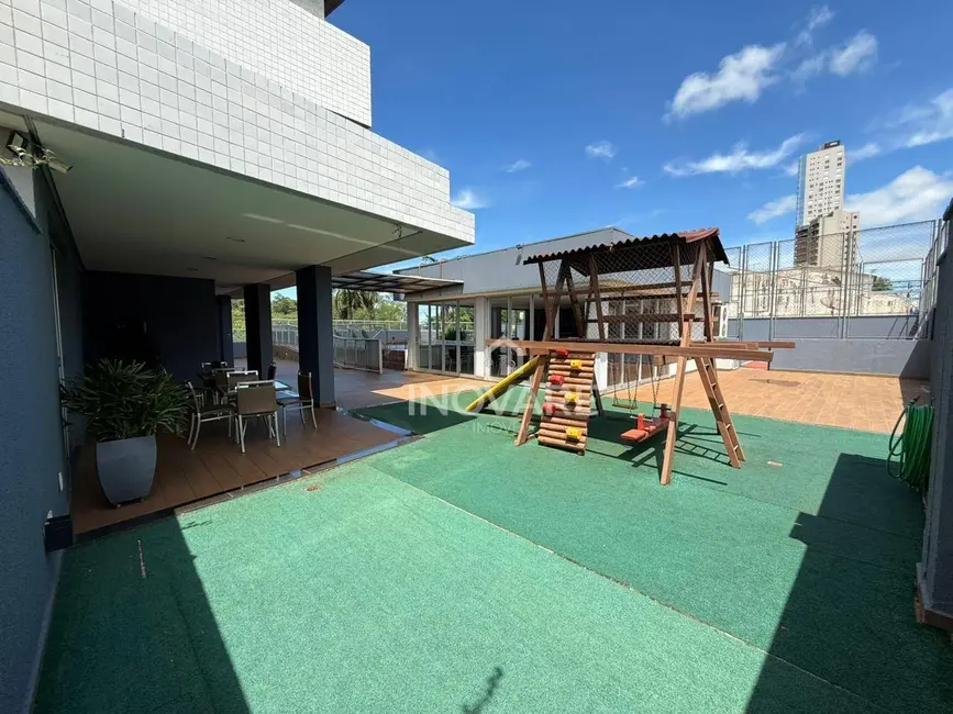Foto 7 de Apartamento com 3 quartos para alugar, 144m2 em Itumbiara - GO