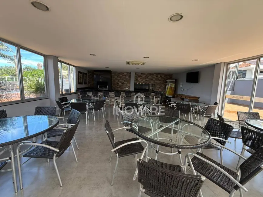 Foto 8 de Apartamento com 3 quartos para alugar, 144m2 em Itumbiara - GO