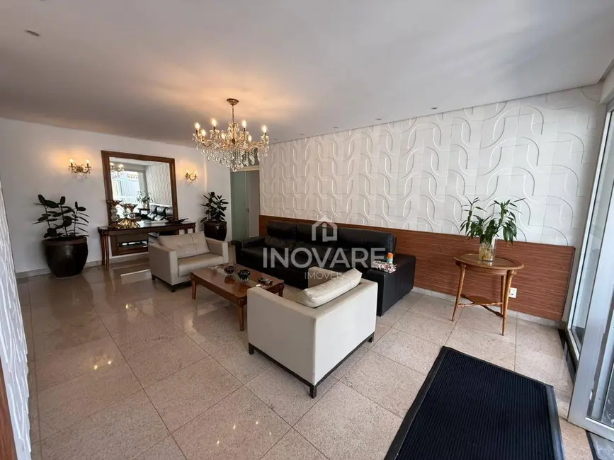 Foto 4 de Apartamento com 3 quartos para alugar, 144m2 em Itumbiara - GO