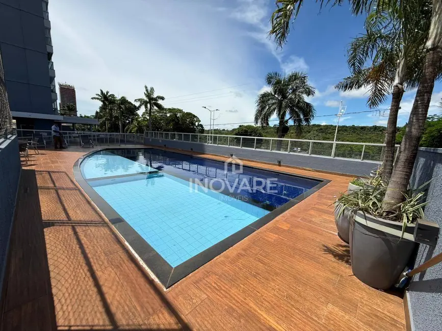 Foto 2 de Apartamento com 3 quartos para alugar, 144m2 em Itumbiara - GO