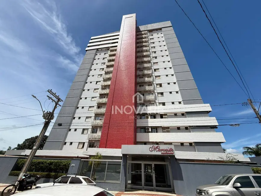 Foto 1 de Apartamento com 3 quartos para alugar, 144m2 em Itumbiara - GO