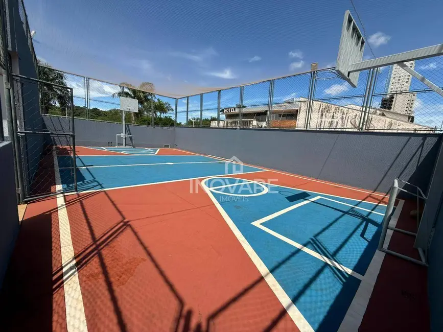 Foto 6 de Apartamento com 3 quartos para alugar, 144m2 em Itumbiara - GO