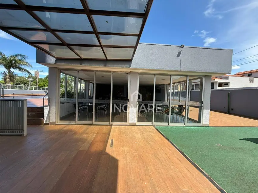 Foto 9 de Apartamento com 3 quartos para alugar, 144m2 em Itumbiara - GO