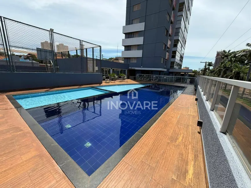 Foto 3 de Apartamento com 3 quartos para alugar, 144m2 em Itumbiara - GO