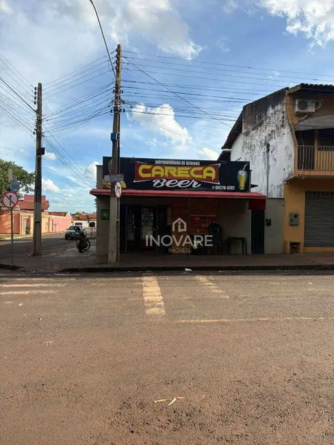 Foto 1 de Loja à venda, 160m2 em Itumbiara - GO