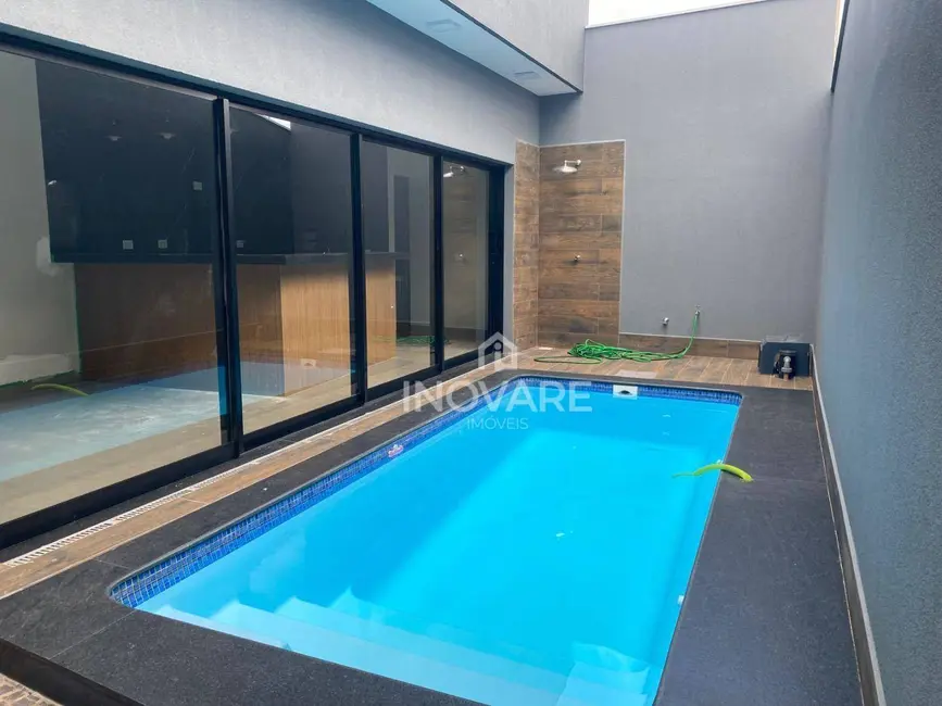 Foto 6 de Casa com 3 quartos à venda, 213m2 em Alto da Boa Vista, Itumbiara - GO