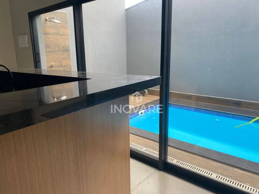 Foto 5 de Casa com 3 quartos à venda, 213m2 em Alto da Boa Vista, Itumbiara - GO