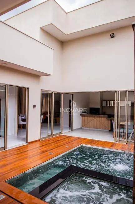 Foto 4 de Casa com 3 quartos à venda, 300m2 em Jardim Morumbi, Itumbiara - GO