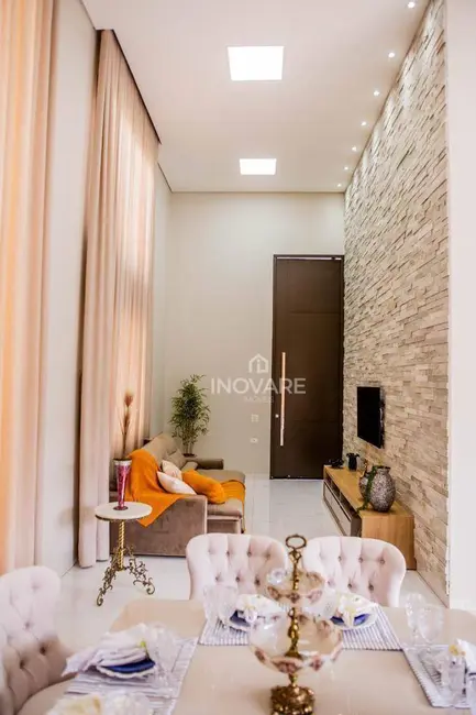 Foto 5 de Casa com 3 quartos à venda, 300m2 em Jardim Morumbi, Itumbiara - GO