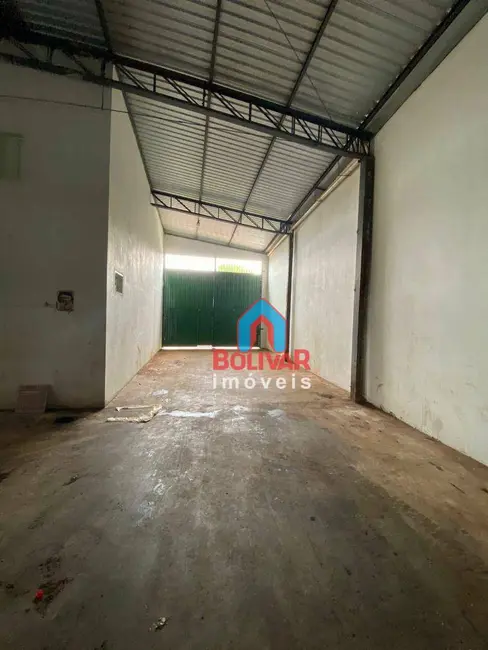 Foto 2 de Armazém / Galpão para alugar, 600m2 em Itumbiara - GO