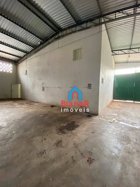 Foto 7 de Armazém / Galpão para alugar, 600m2 em Itumbiara - GO