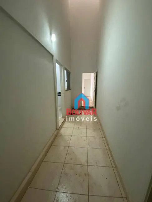 Foto 6 de Armazém / Galpão para alugar, 600m2 em Itumbiara - GO
