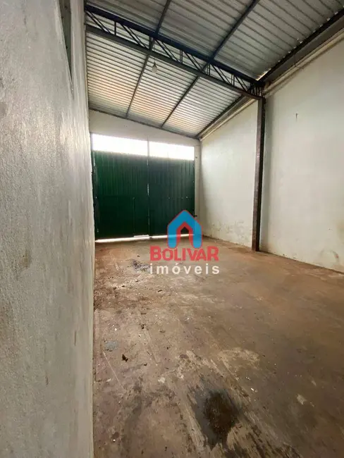 Foto 9 de Armazém / Galpão para alugar, 600m2 em Itumbiara - GO