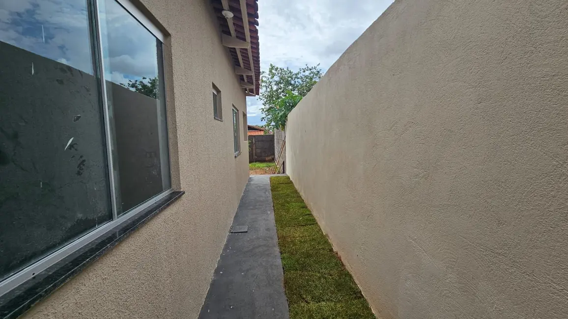 Foto 7 de Casa com 2 quartos à venda, 300m2 em Zenon Borges Guimarães, Itumbiara - GO