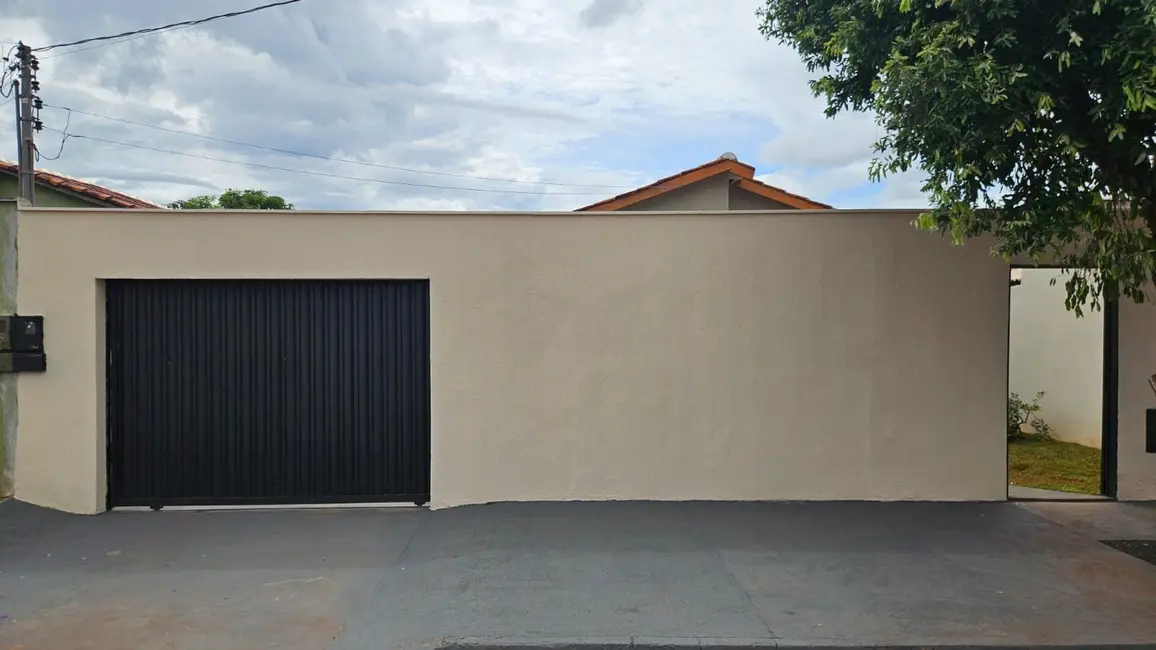 Foto 2 de Casa com 2 quartos à venda, 300m2 em Zenon Borges Guimarães, Itumbiara - GO