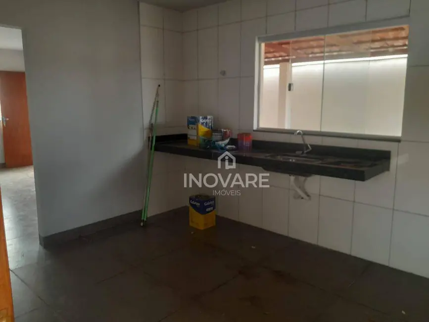 Foto 6 de Casa com 2 quartos à venda, 300m2 em Zenon Borges Guimarães, Itumbiara - GO