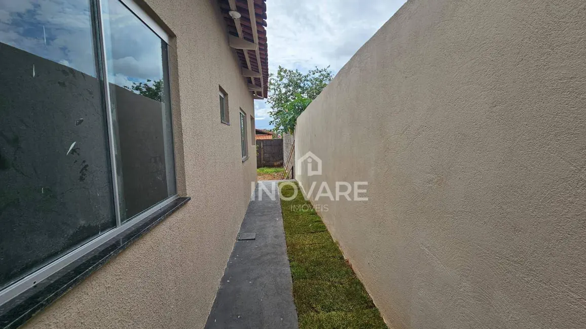 Foto 7 de Casa com 2 quartos à venda, 300m2 em Zenon Borges Guimarães, Itumbiara - GO