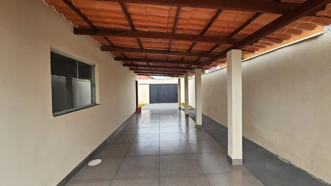 Foto 4 de Casa com 2 quartos à venda, 300m2 em Zenon Borges Guimarães, Itumbiara - GO
