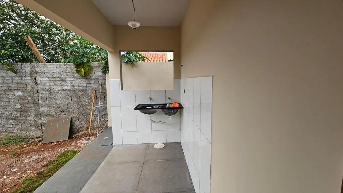 Foto 8 de Casa com 2 quartos à venda, 300m2 em Zenon Borges Guimarães, Itumbiara - GO