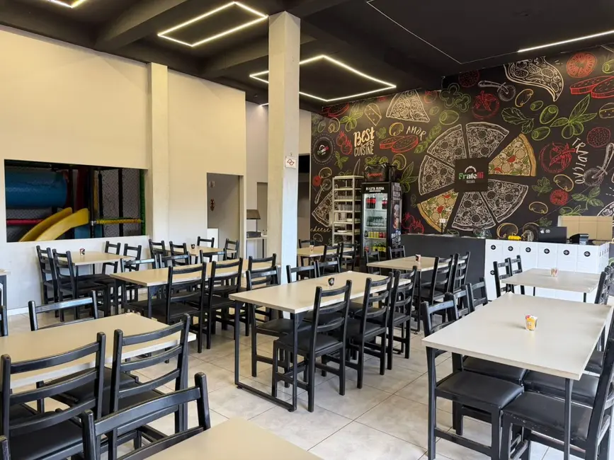 Foto 1 de Loja à venda em Itumbiara - GO