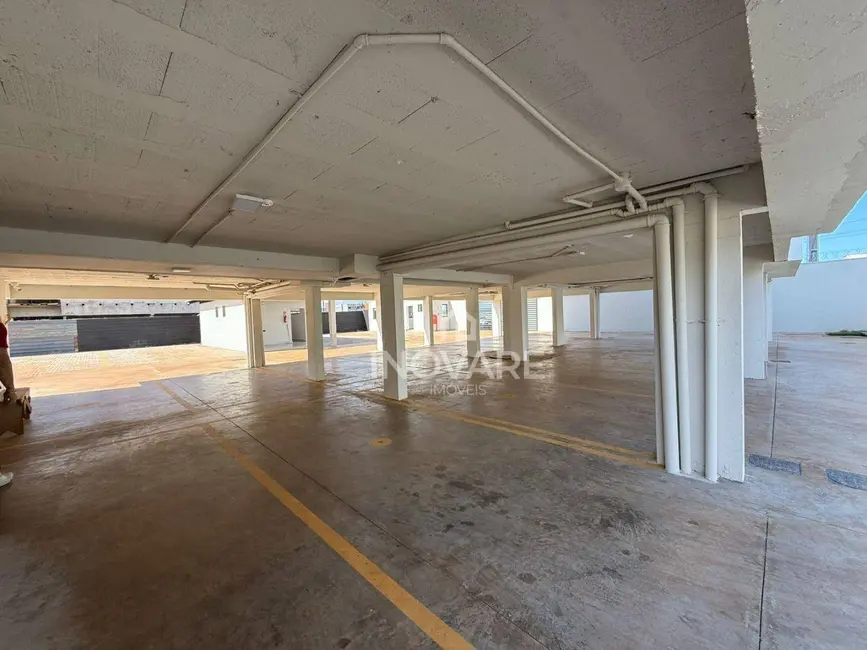 Foto 2 de Kitnet com 1 quarto à venda, 42m2 em Itumbiara - GO